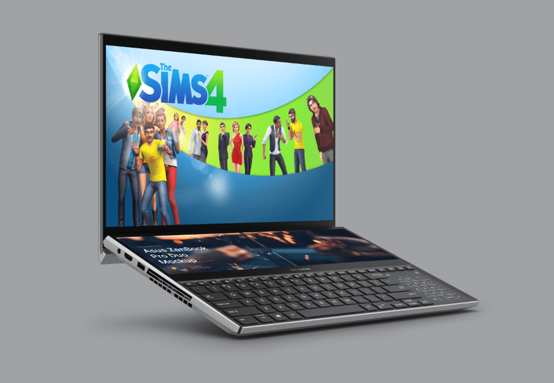 Jak naprawić nie wyświetlające się mody Sims 4?