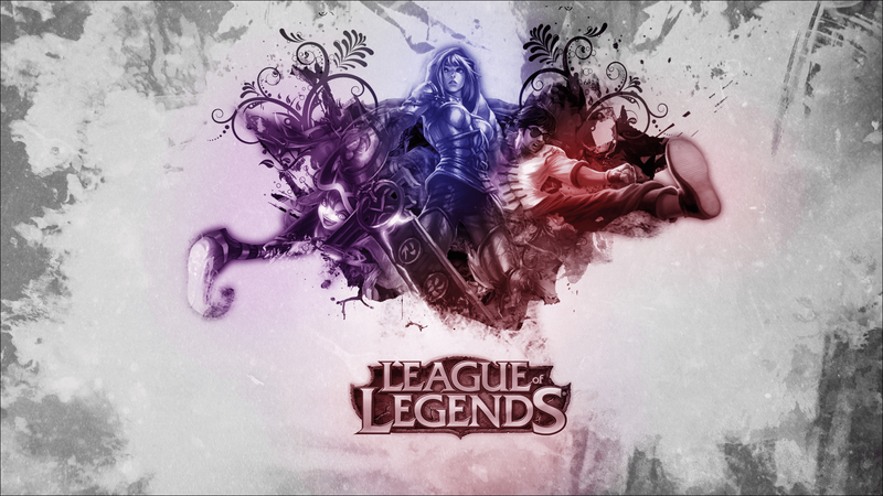 Jak změnit heslo v League of Legends