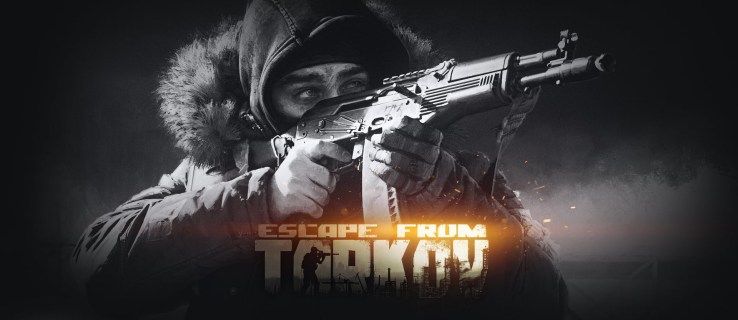 Como curar membros escurecidos em Escape From Tarkov