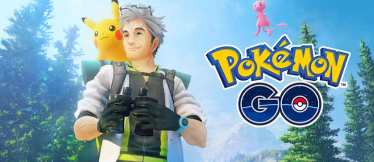 Η Niantic λανσάρει καθημερινά Pokemon Go Quests και ανταμοιβές που συνδέονται με το μυθικό Mew