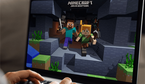 Comment ajouter la prise en charge du contrôleur à Minecraft Java Edition