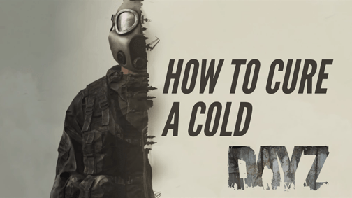 Πώς να θεραπεύσει ένα κρύο στο Dayz