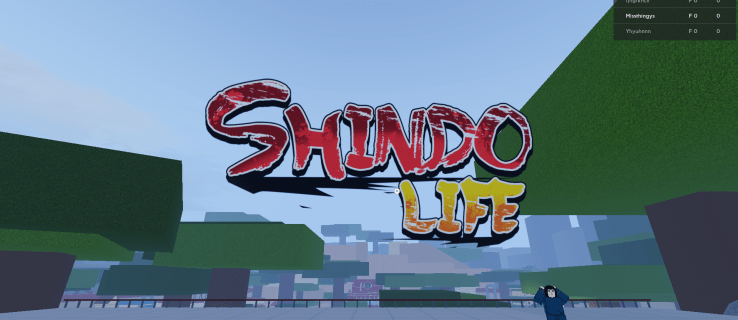 Kuidas saada keerutusi Shinobi Life 2 ja Shindo Life