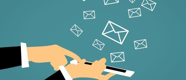 Jak wybrać wszystkie wiadomości e-mail w Gmailu
