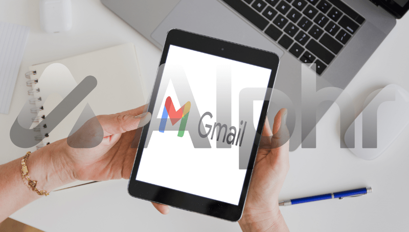 Ako vytvoriť priečinky v Gmaile