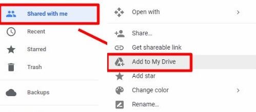 Synchronisez plusieurs comptes Google Drive sur vos ordinateurs