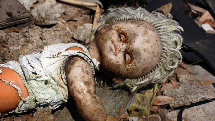 wifi-isnt-vaarallinen-venäjä-nukke-Tšernobyl