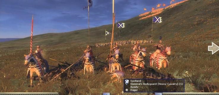 Recenzia Medieval II: Total War