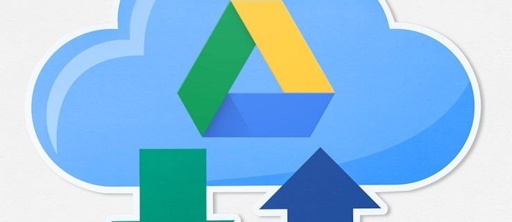 Google Drive Gagal Diunggah - Yang Dapat Anda Lakukan