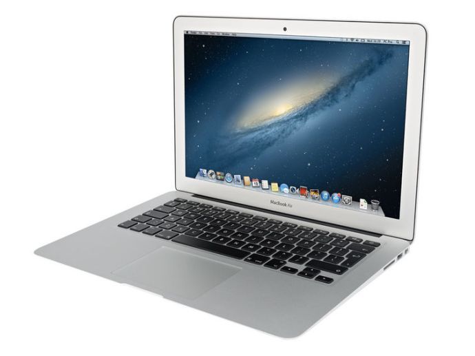 MacBook Air (μέσα 2014) 13.3in κριτική
