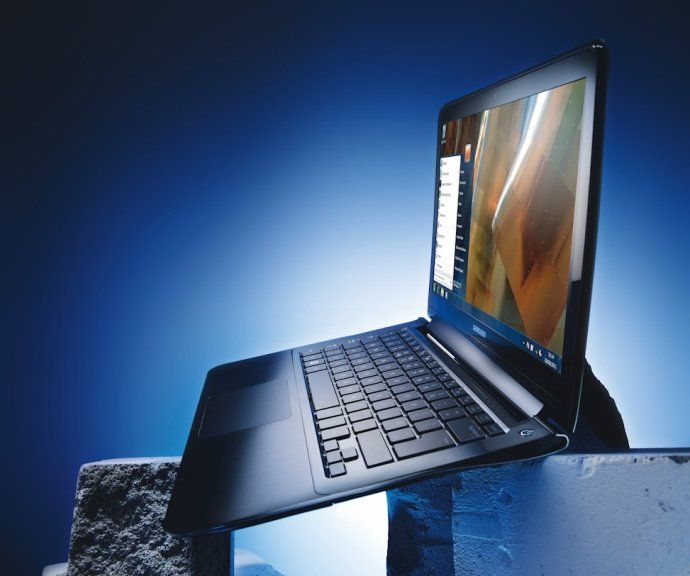 Ultrabook Samsunga z serii 9