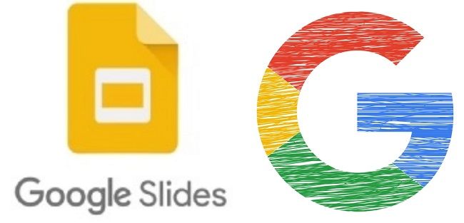 Google Diapositives