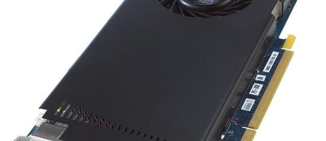 Nvidia GeForce 9600 GT anmeldelse