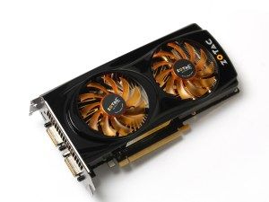 „Nvidia GeForce GTX 560“