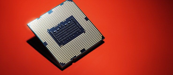 Intel Core i7-870 anmeldelse