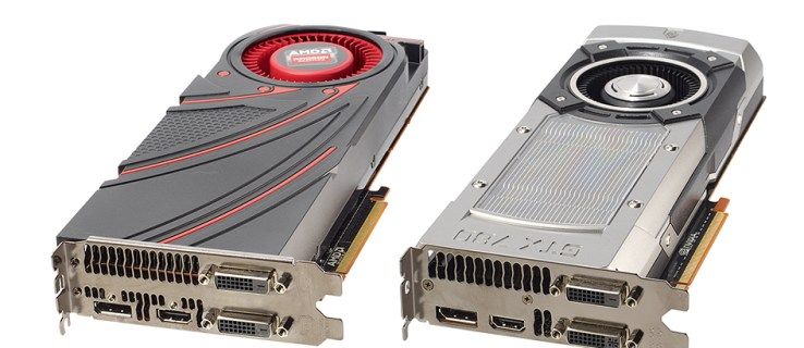 AMD Radeon R9 290X vs Nvidia GeForce GTX 780 examen