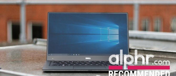 Dell XPS 13 (2017) : Un excellent ordinateur portable, encore amélioré