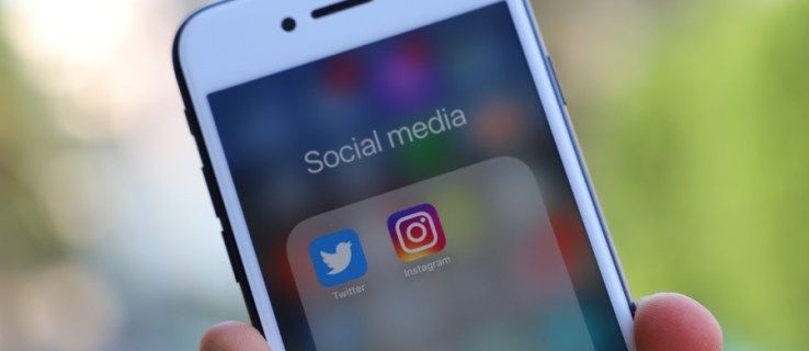 Hogyan Hack Valaki Instagram fiók és jelszó