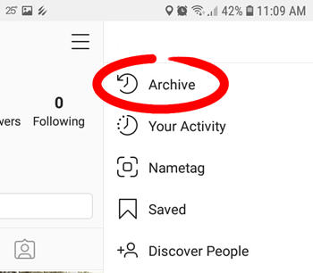archiver