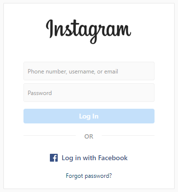 Instagram odstráni neaktívne účty