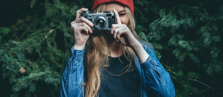 Ako zverejňovať portrétové alebo vertikálne fotografie na Instagrame bez orezania