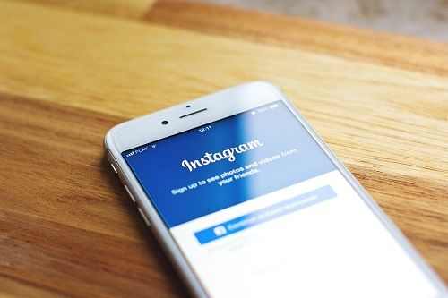 Instagram Zmeniť e-mailovú adresu