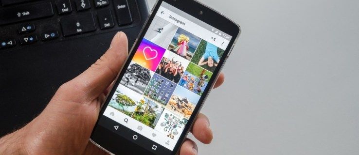 Kuinka arkistoida tai purkaa Instagram-viestejä