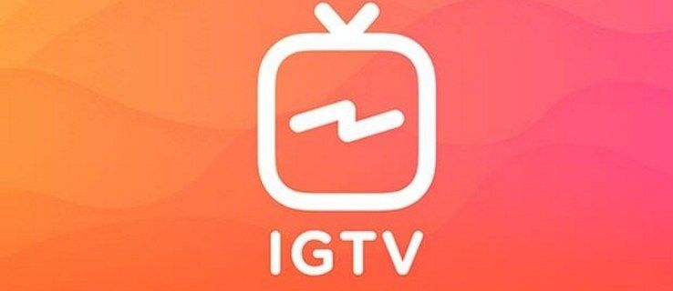 Jak zjistit, kdo sledoval vaše Instagram IGTV video