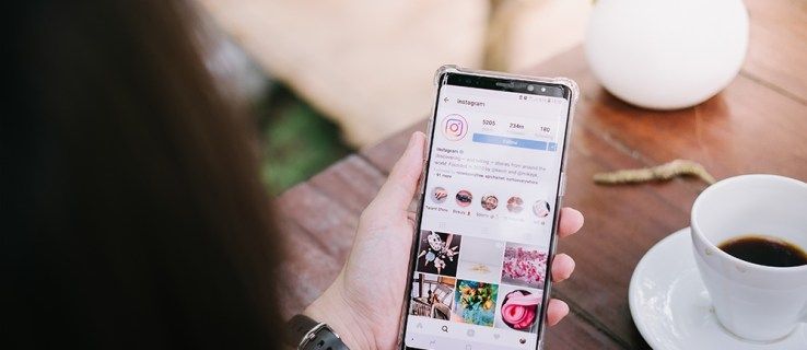 Repost nefunguje v službe Instagram - Čo robiť