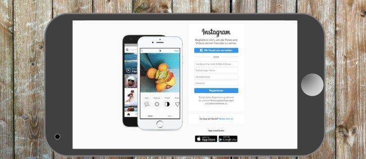 Instagram-verhaal kan niet worden geüpload - hoe op te lossen