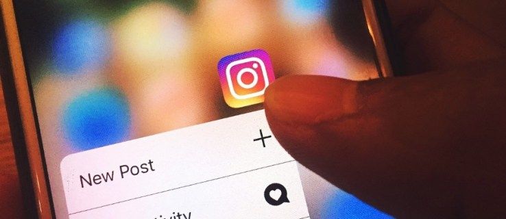 Kuinka poistaa Instagram-tarina