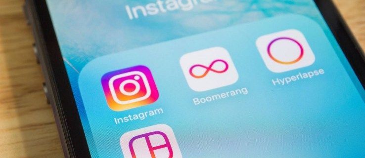 Kuinka luoda Boomerang Instagram-viestiin tai tarinaan