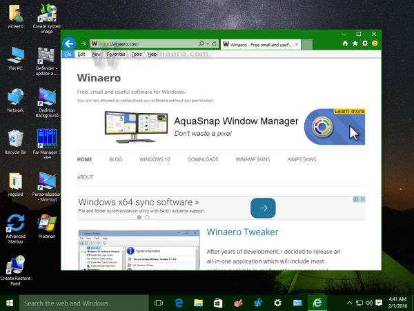 Windows 10 Internet Explorer تصدير إلى ملف