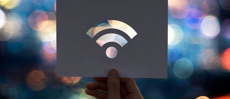 Comment connecter Kindle Fire au Wi-Fi de l