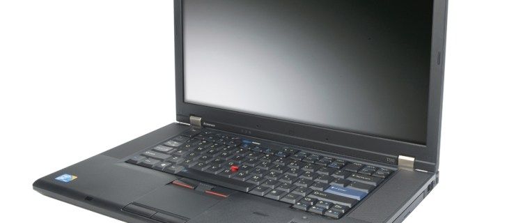 Critique du Lenovo ThinkPad T510