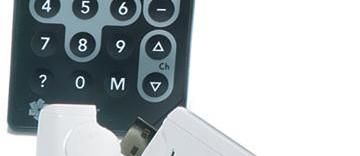 Test de la clé USB Pinnacle PCTV