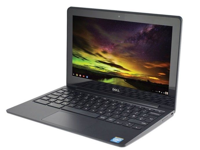 Acer Aspire C720 contre Dell Chromebook 11 : verdict