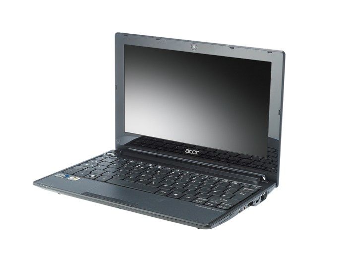 „Acer Aspire One D255“