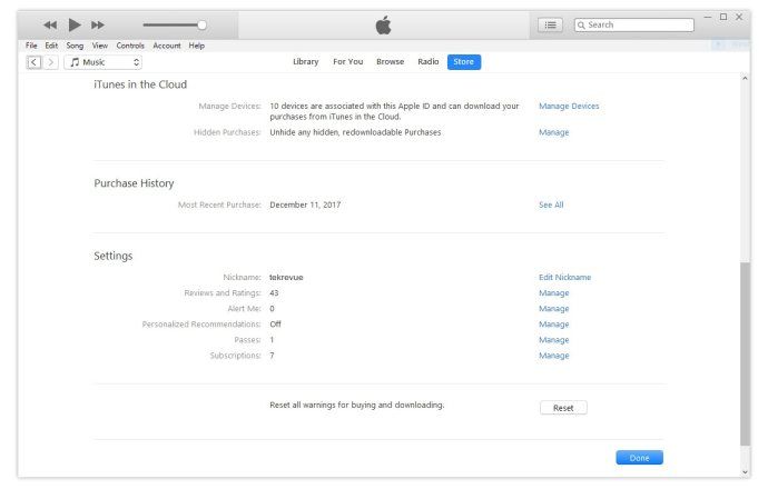 iTunes-Windows-Abonnements