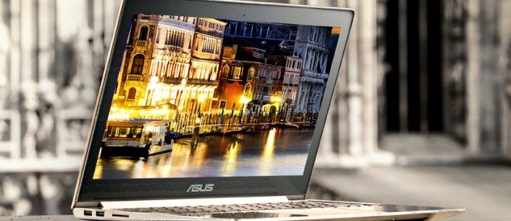 Review Asus Zenbook UX303LA - debut yang sukses untuk Intel