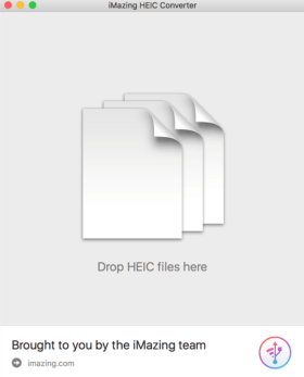 fichiers de heic à jpg