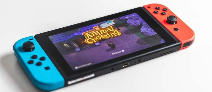 Làm thế nào để có thêm bộ nhớ không gian bỏ túi trong Animal Crossing: New Horizons