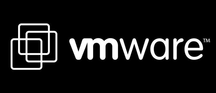 Πώς να αλλάξετε παχιά σε λεπτή παροχή στο VMware