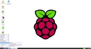 Cara mengatur Raspberry Pi B +