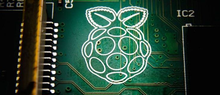 Raspberry Pi B +를 설정하는 방법