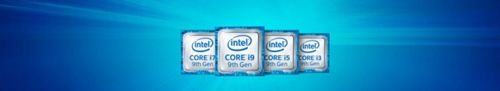 Intel kjerne