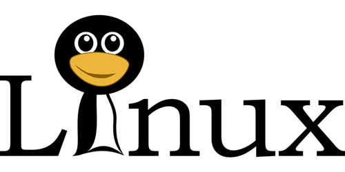 „Linux Penguin“