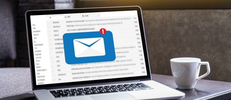 Jak zablokovat odesílatele e-mailu