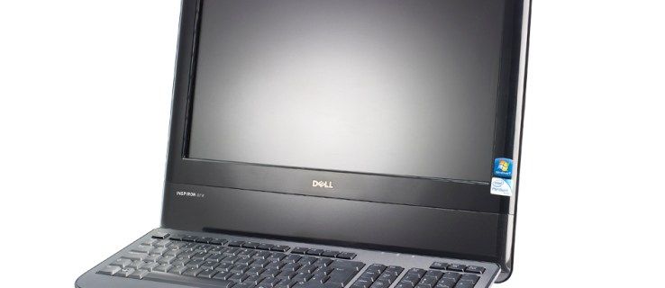 Delli Inspiron One 19 Desktop Touch ülevaade