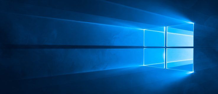 Kako promijeniti pozadinu za Windows 10